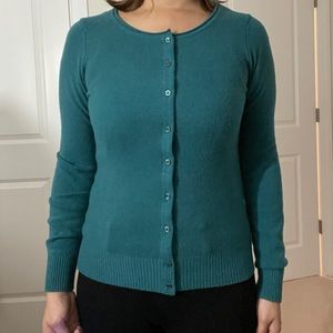 Benetton Wool Sweater